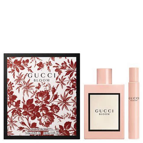 gia dau thom gucci bloom|chai hoa gucci bloom.